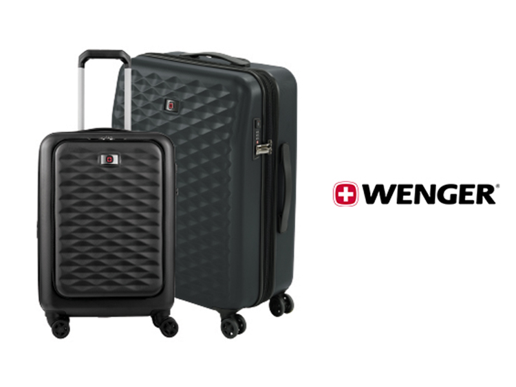 wenger luggage australia